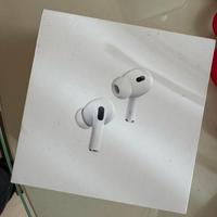 Air pod pro 2
