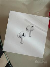 Air pod pro 2