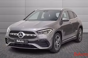 Mercedes-Benz GLA 180 d Premium auto AMG Line