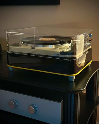 Giradischi Thorens td 124 mk1