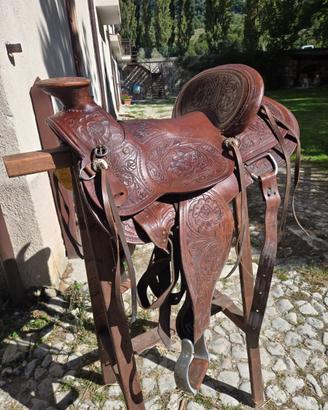 Selle Ranch