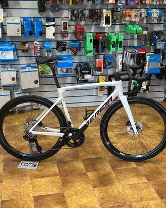 Merida scultura 8000 2025