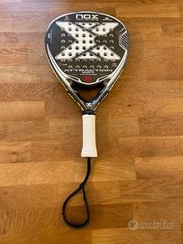 Rachetta Padel nox