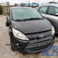 Ford ka ru8 1.3 tdci 75cv 08-16 - ricambi