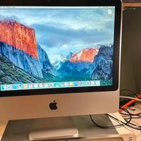 APPLE IMAC 2009