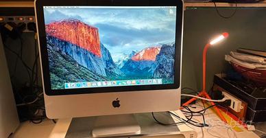 APPLE IMAC 2009