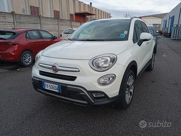 Fiat 500X 1.4 MultiAir 140 CV DCT Cross Plus NEOPA