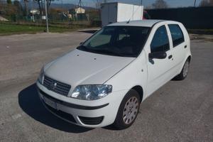 Punto classic km 86000