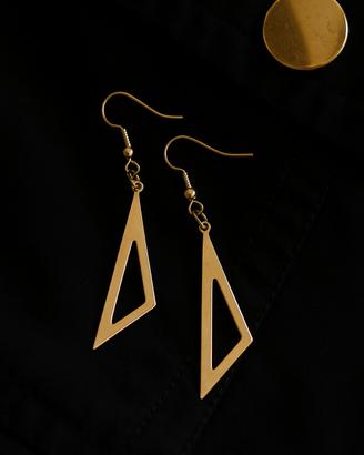 Orecchini vintage