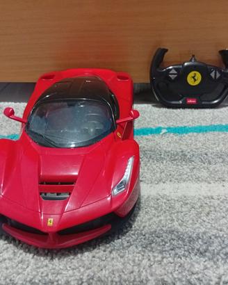 Ferrari Laferrari giocattolo radiotelecomando
