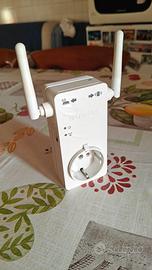Ripetitore Wi-Fi N300 / Range Extender
