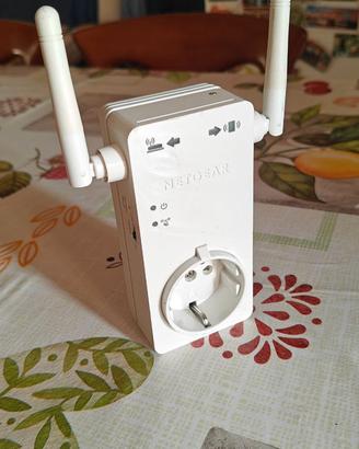 Ripetitore Wi-Fi N300 / Range Extender