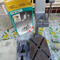 Colonna professionale per trapano Wolfcraft 3403