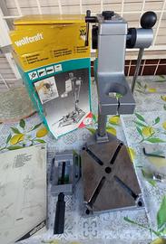 Colonna professionale per trapano Wolfcraft 3403