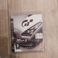 Gt5 Prologue Ps3