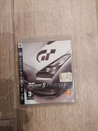 Gt5 Prologue Ps3