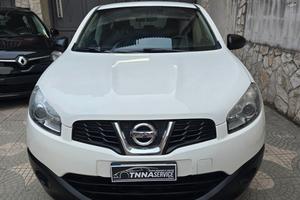 Nissan Qashqai 1.6 LPG Eco Acenta