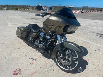 Harley Road Gilde Special