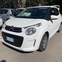 CITROEN C1 5P VTI 72 S&S FEEL