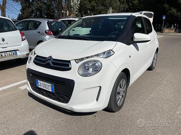 CITROEN C1 5P VTI 72 S&S FEEL