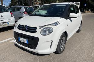 CITROEN C1 5P VTI 72 S&S FEEL