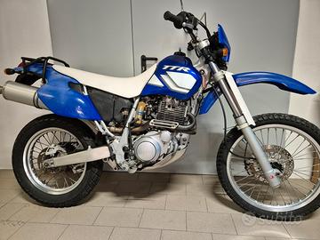 Yamaha TT 600 - 2002