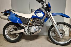 Yamaha TT 600 - 2002