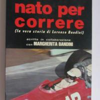 Nato per correre (Bandini)