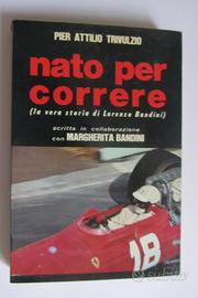 Nato per correre (Bandini)