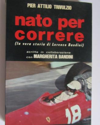 Nato per correre (Bandini)