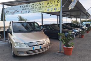 FIAT MULTIPLA 1.9JTD 120CV