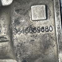 VALVOLA EGR FORD Focus Berlina 3a Serie diesel 200