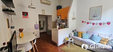 Appartamento Milano [43/25ARG]