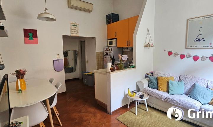 Appartamento Milano [43/25ARG]