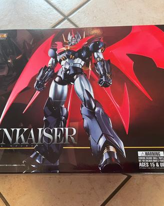 Soul of Chogokin GX-75 Mazinkaiser