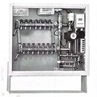 KIT CONTROL - CLIMA DUPLEX impianti RDZ
