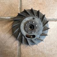 Volano+Statore Vespa