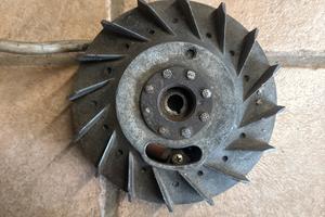 Volano+Statore Vespa