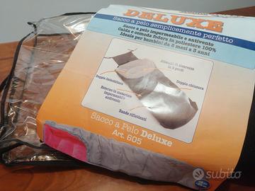 Sacco per passeggino