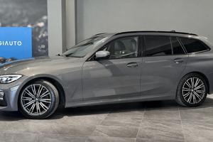 Bmw 320 320d Gran Turismo Msport