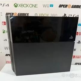 PlayStation 4 ps4