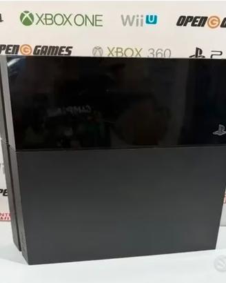 PlayStation 4 ps4