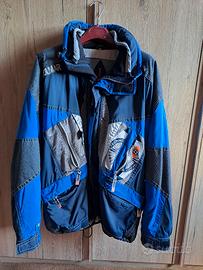 Giacca sci Colmar.