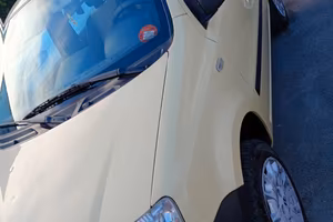 Fiat Panda 1.3 MJT 16V 4x4 gancio traino