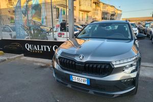 SKODA KAMIQ 1.0 BENZINA SOLO 38.000 KM ANNO 2024