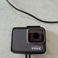 Go pro hero 4 black