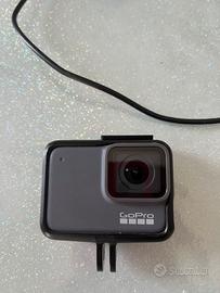 Go pro hero 4 black