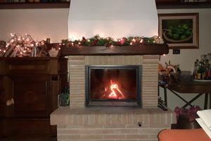 Appartamento indipendente