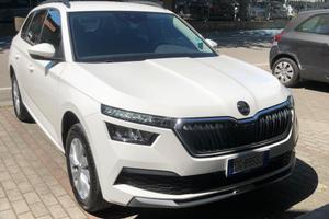 Skoda Kamiq 2022  (metano/benzina)