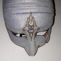 Carnevale in maschere Veneziane r